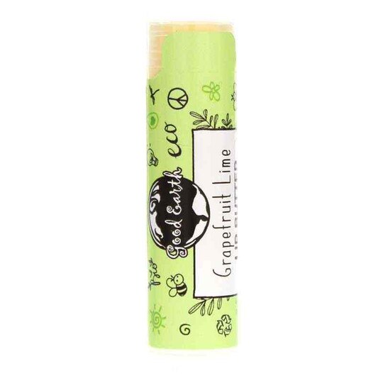 Lip Butter, GOE